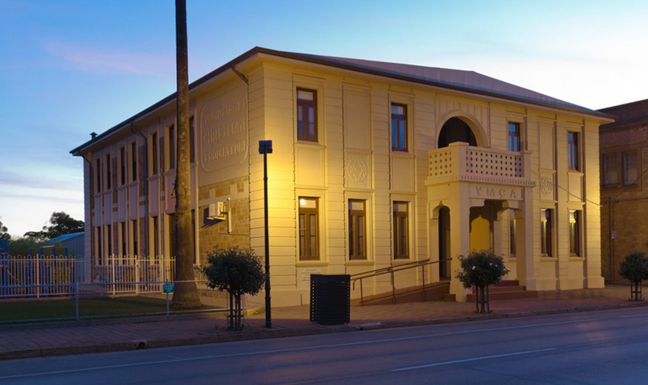 Things to do in Peterborough, South Australia Peterborough Motel